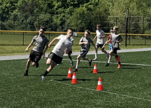 Elementary Field Day